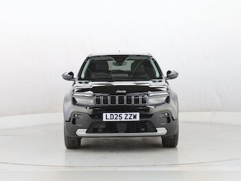 Used Jeep Other 2025 for sale - 77786063: Photo