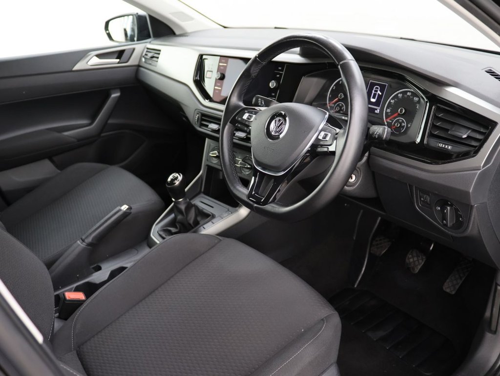 Used Volkswagen Polo 2019 for sale - 77121493: Photo 10