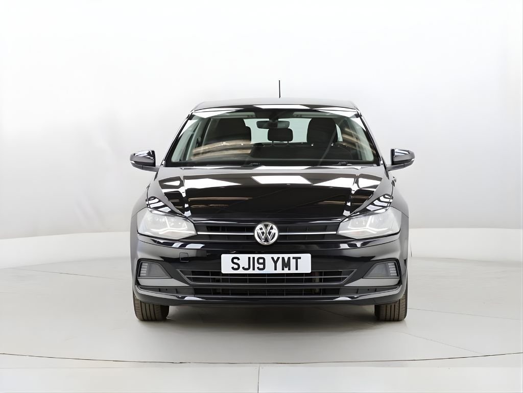 Used Volkswagen Polo 2019 for sale - 77121493: Photo 3