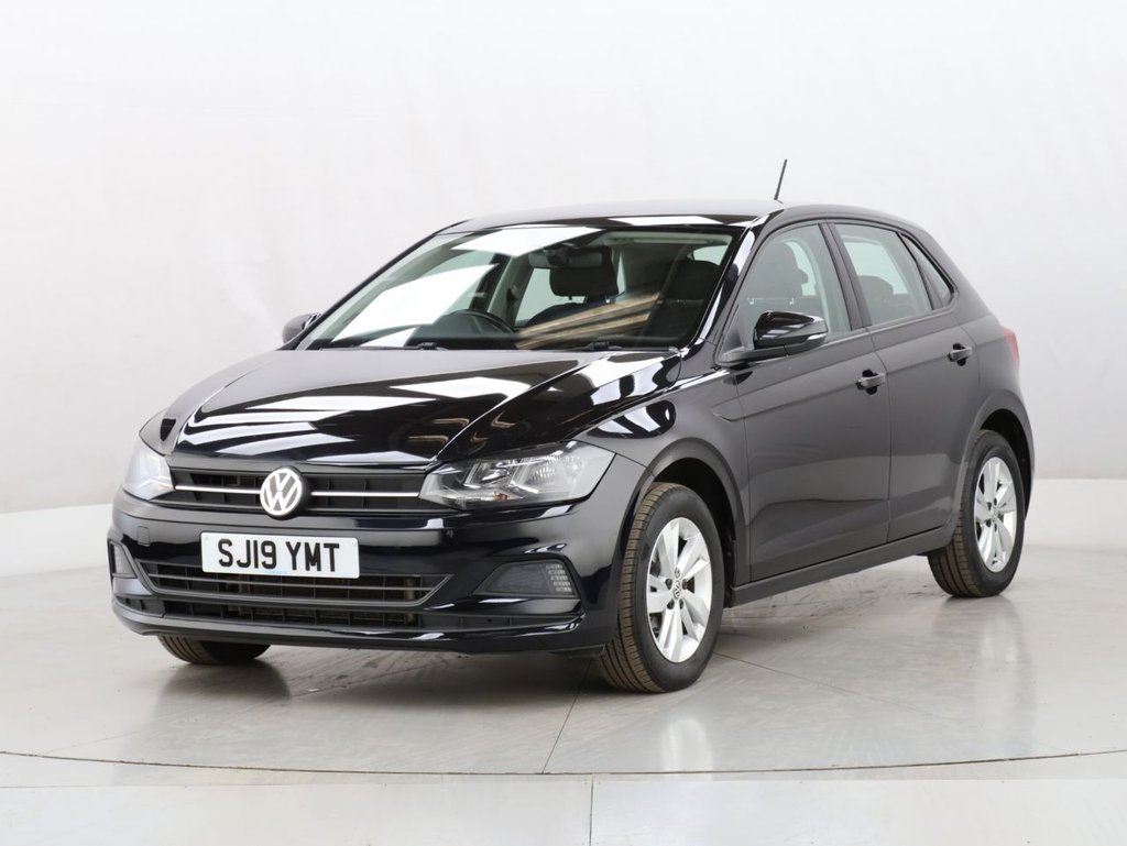 Used Volkswagen Polo 2019 for sale - 77121493: Photo 5