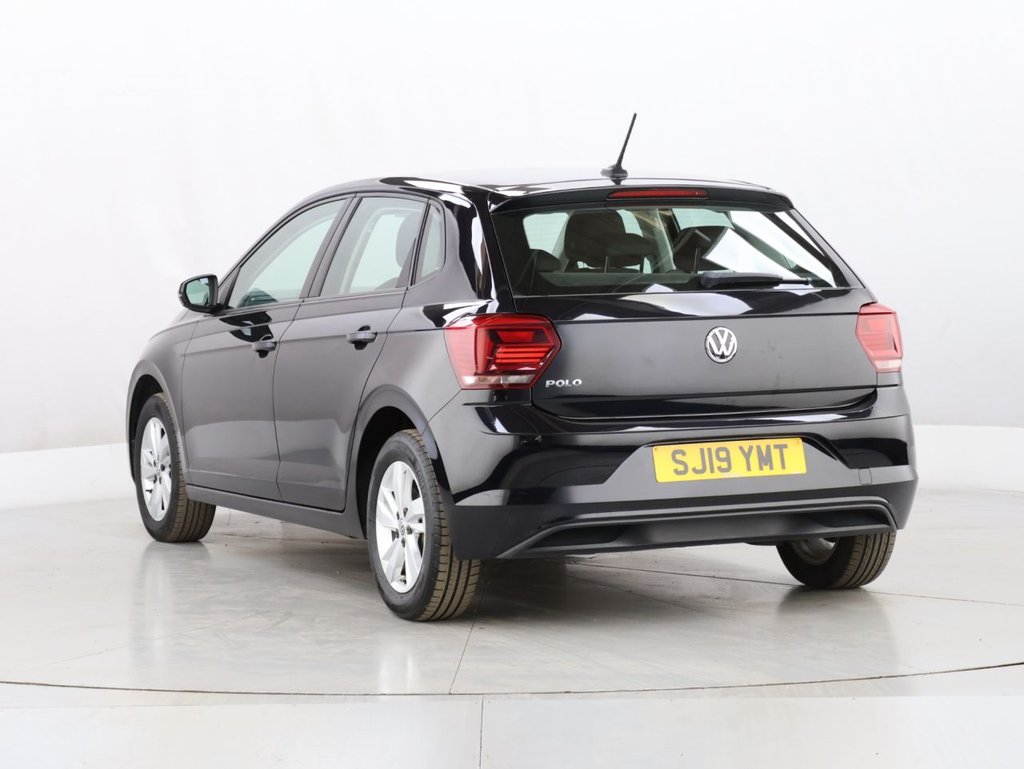 Used Volkswagen Polo 2019 for sale - 77121493: Photo 7