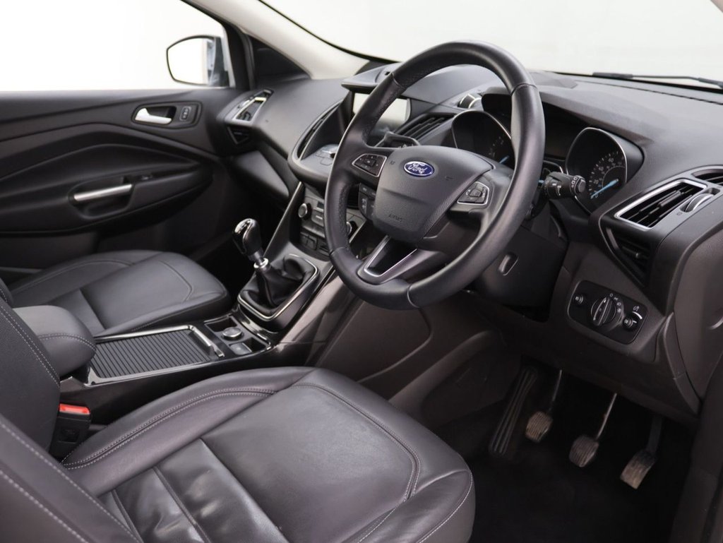 Used Ford Kuga 2019 for sale - 78082237: Photo 10