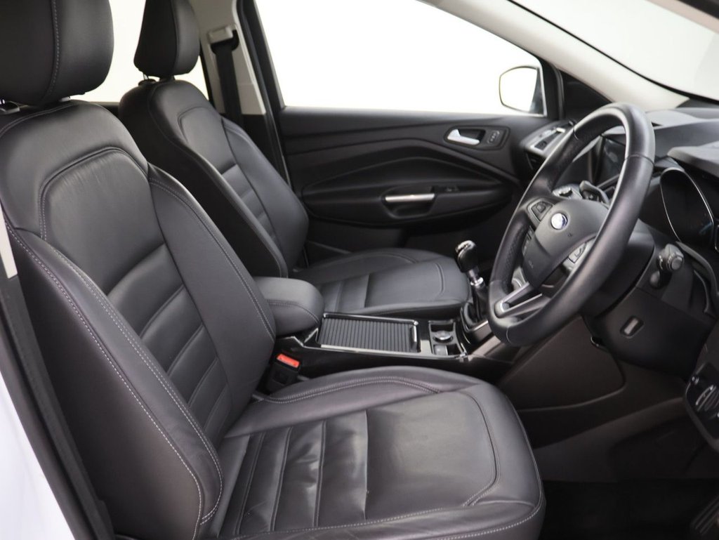 Used Ford Kuga 2019 for sale - 78082237: Photo 12