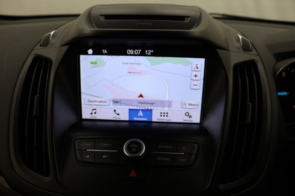 Used Ford Kuga 2019 for sale - 78082237: Photo 14