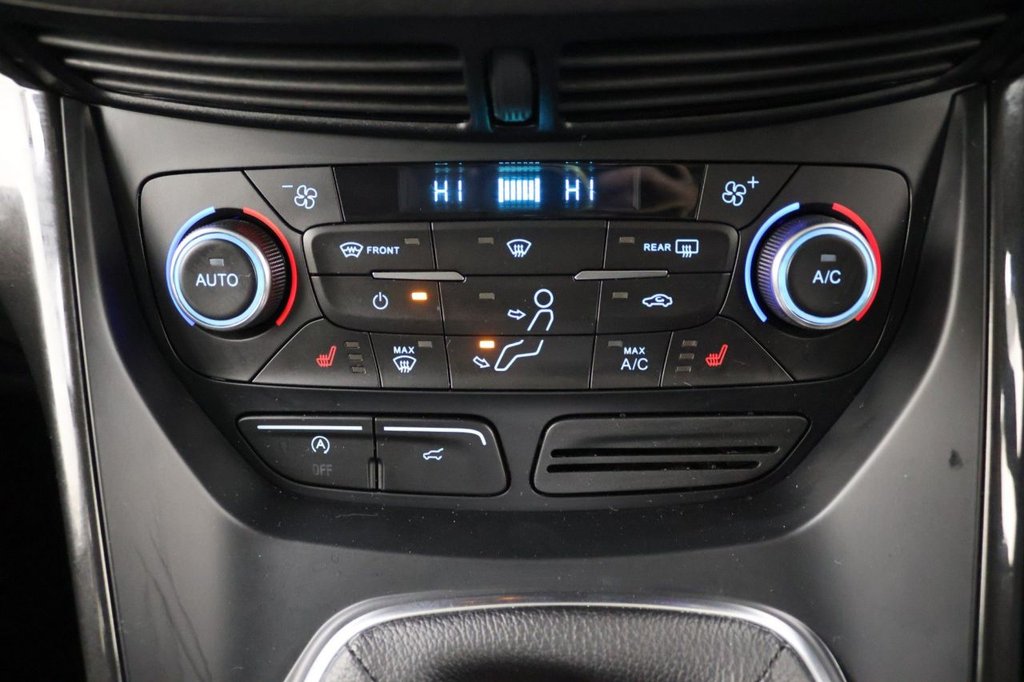 Used Ford Kuga 2019 for sale - 78082237: Photo 16