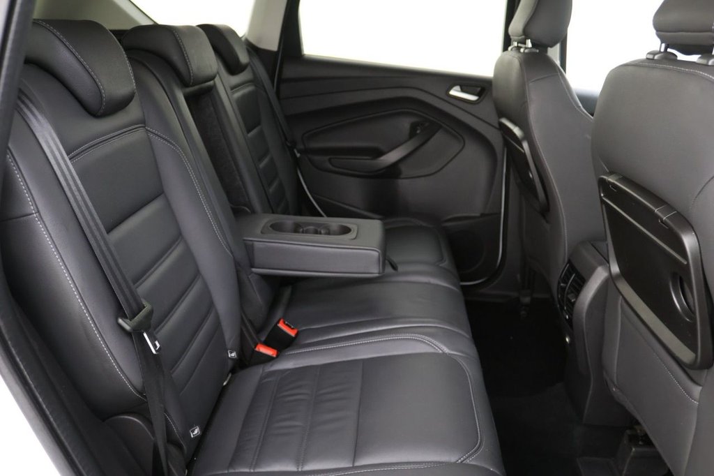 Used Ford Kuga 2019 for sale - 78082237: Photo 17