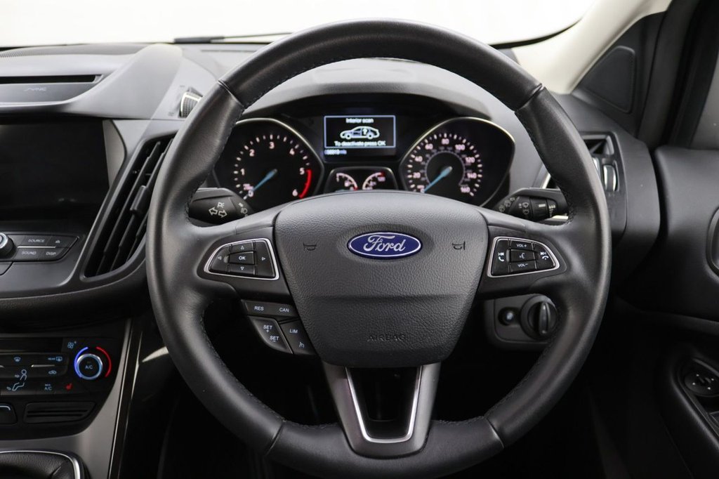 Used Ford Kuga 2019 for sale - 78082237: Photo 20