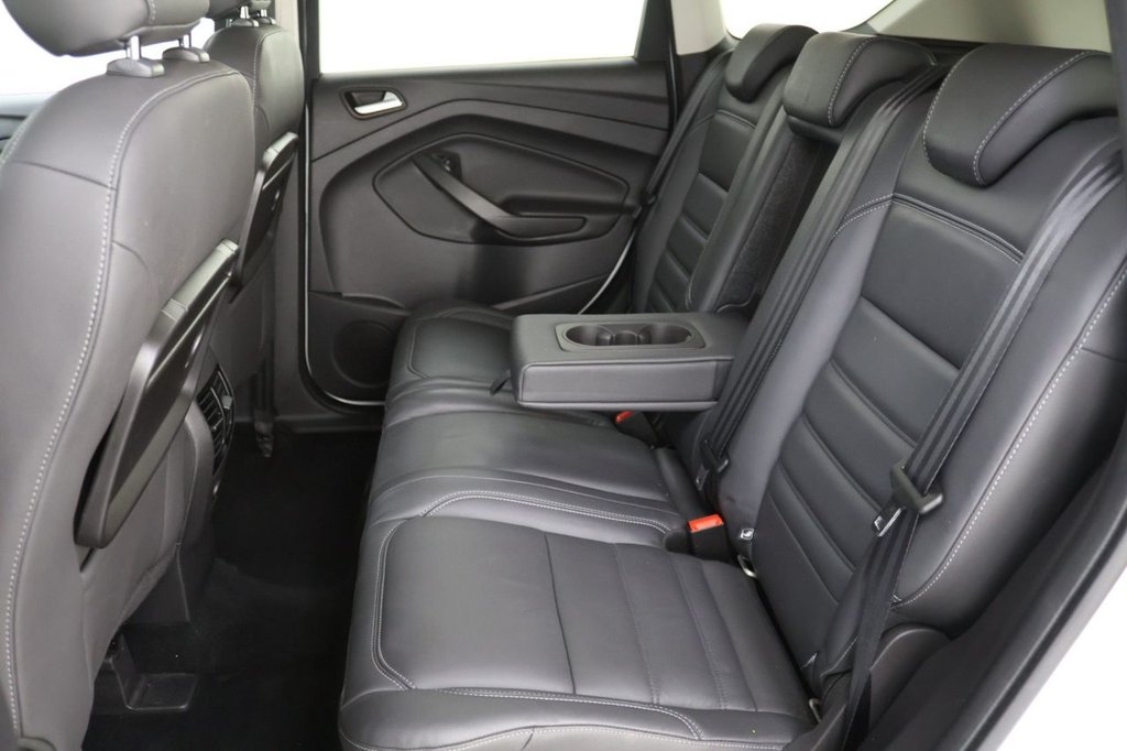 Used Ford Kuga 2019 for sale - 78082237: Photo 21