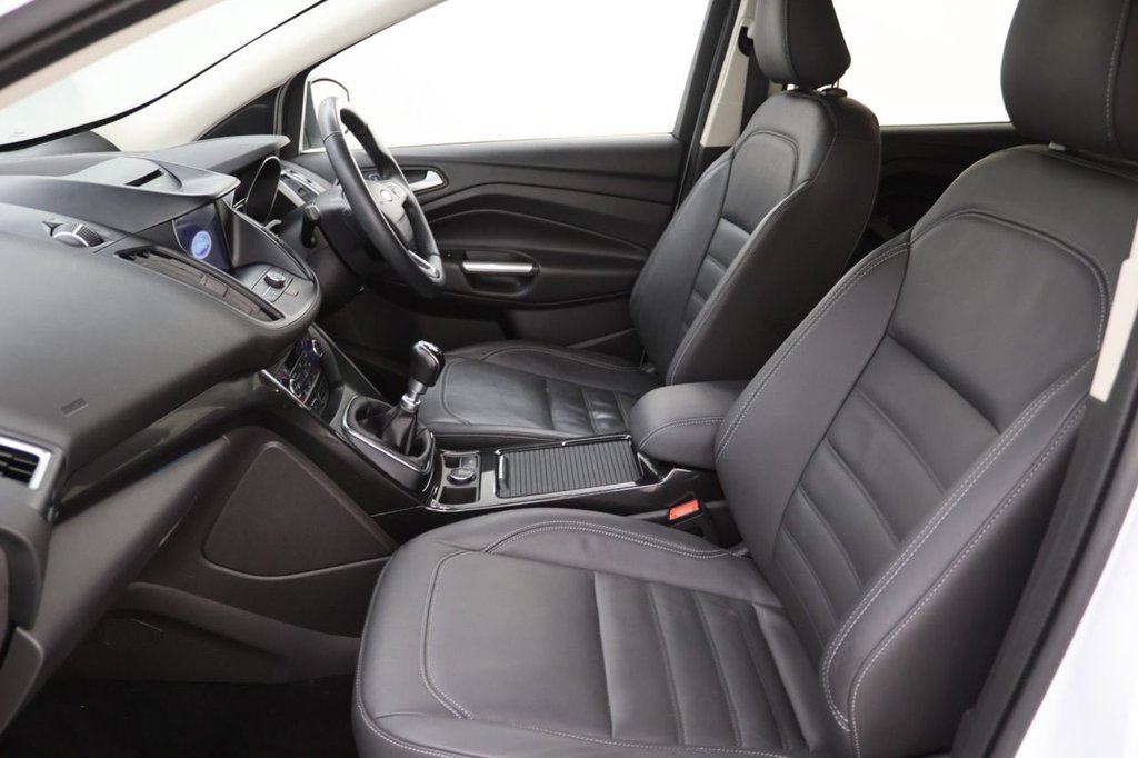 Used Ford Kuga 2019 for sale - 78082237: Photo 23