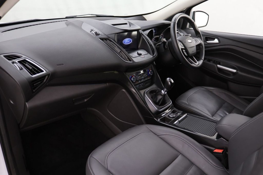 Used Ford Kuga 2019 for sale - 78082237: Photo 24