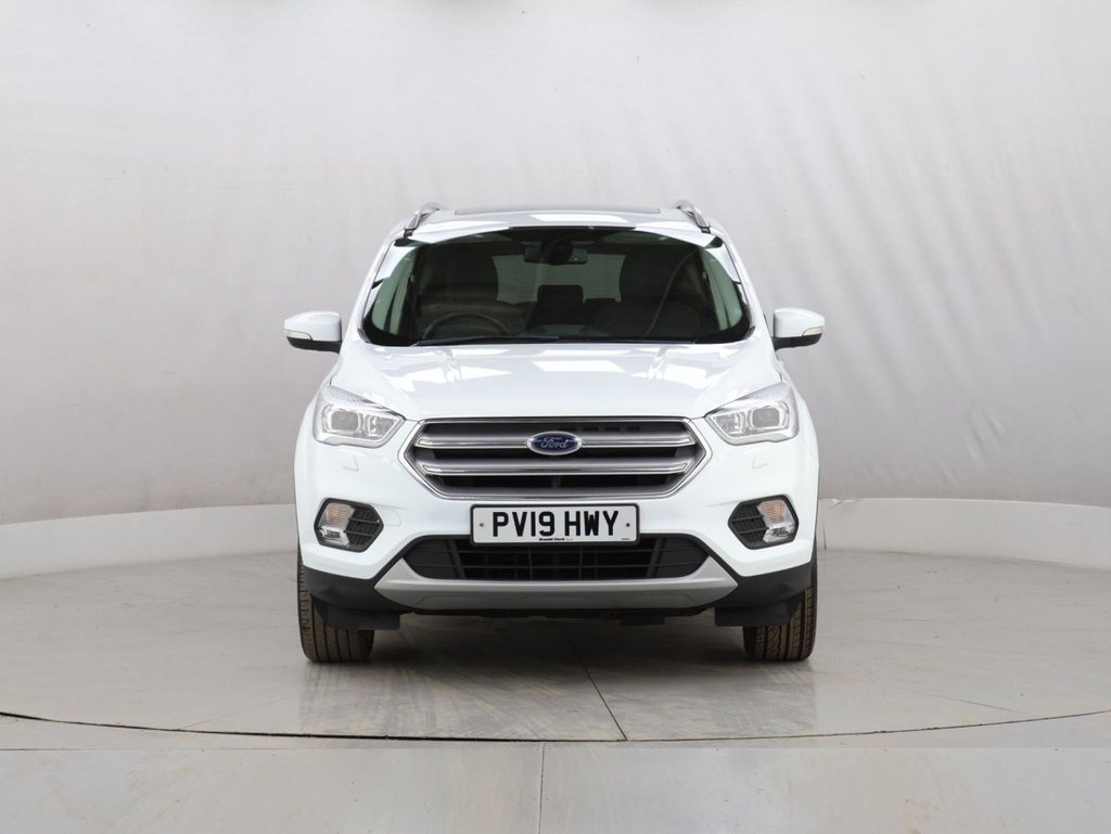 Used Ford Kuga 2019 for sale - 78082237: Photo 3