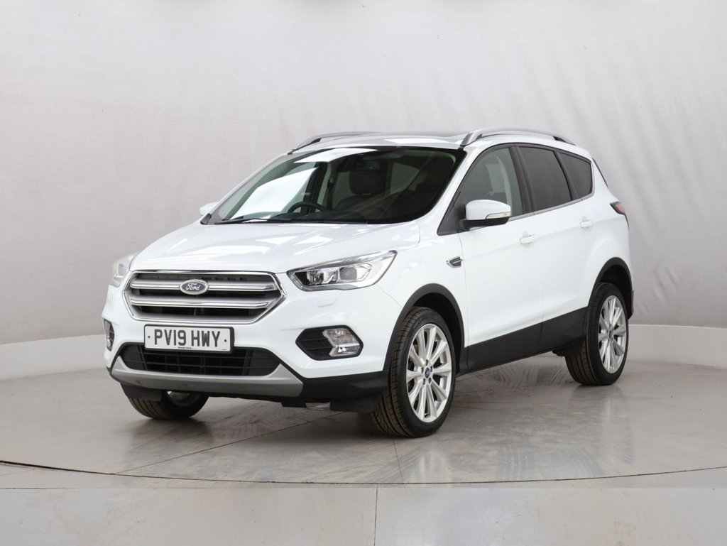 Used Ford Kuga 2019 for sale - 78082237: Photo 5