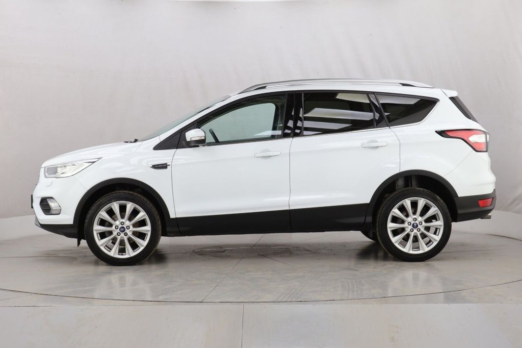 Used Ford Kuga 2019 for sale - 78082237: Photo 6