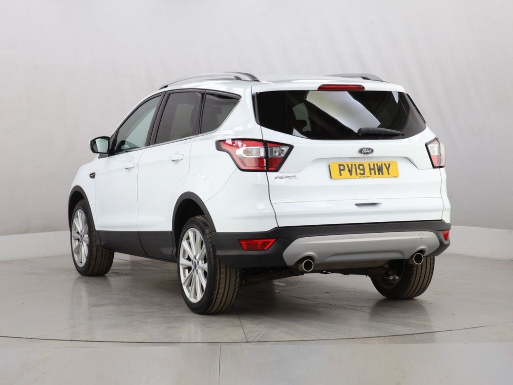 Used Ford Kuga 2019 for sale - 78082237: Photo 7