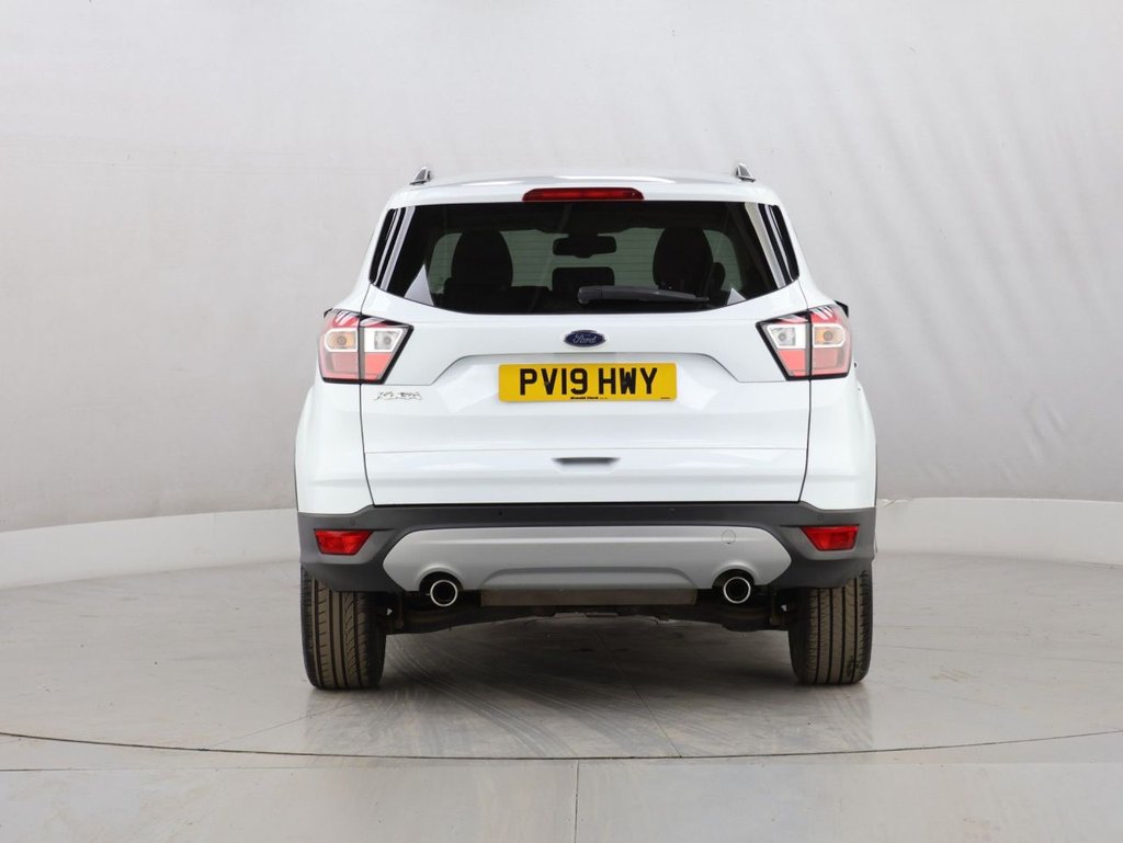 Used Ford Kuga 2019 for sale - 78082237: Photo 9