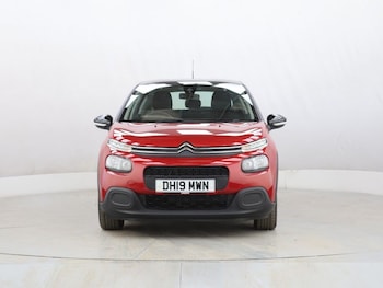Used Citroen C3 2019 for sale - 78726016: Photo
