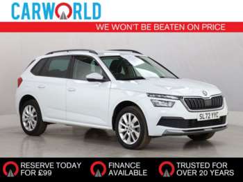 2023 (72) - 1.0 TSI 110 SE Drive 5dr DSG