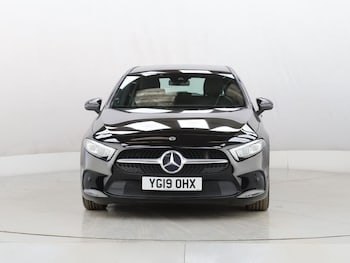 Used Mercedes-Benz A-Class 2019 for sale - 75876116: Photo