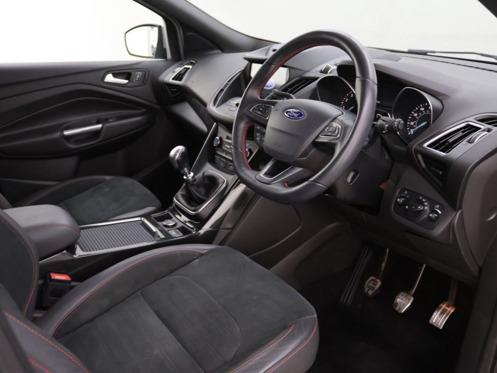 Used Ford Kuga 2019 for sale - 78110201: Photo 10