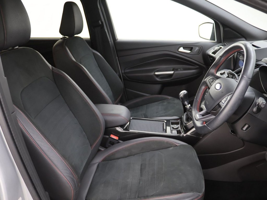 Used Ford Kuga 2019 for sale - 78110201: Photo 12