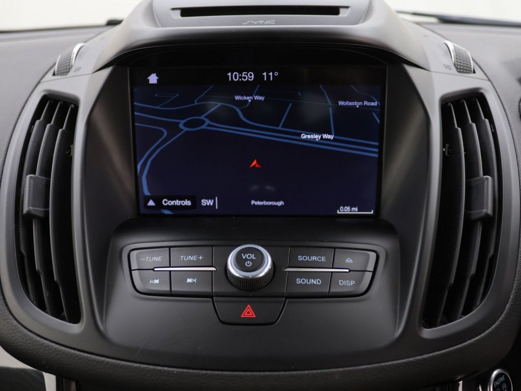 Used Ford Kuga 2019 for sale - 78110201: Photo 14