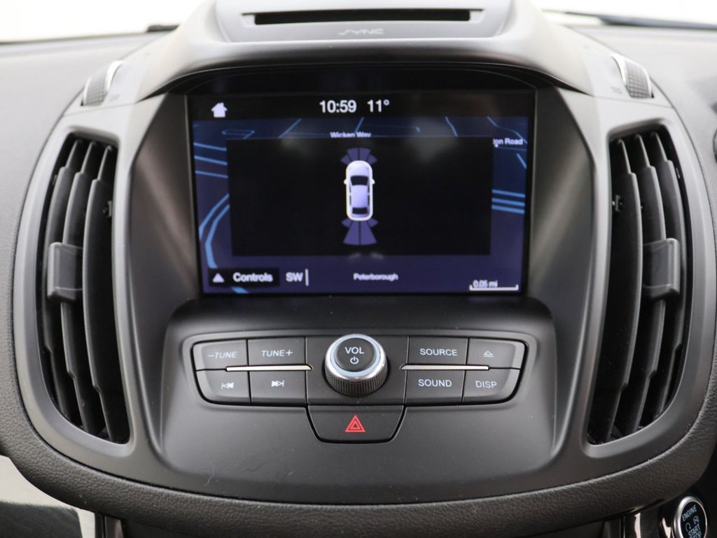 Used Ford Kuga 2019 for sale - 78110201: Photo 15