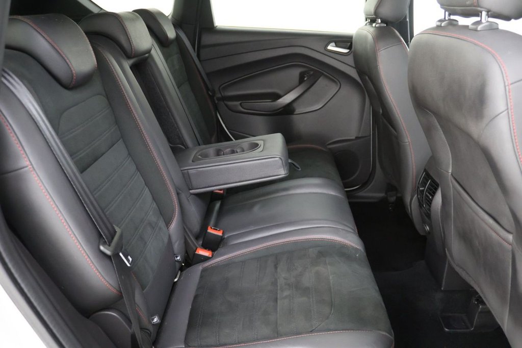 Used Ford Kuga 2019 for sale - 78110201: Photo 16