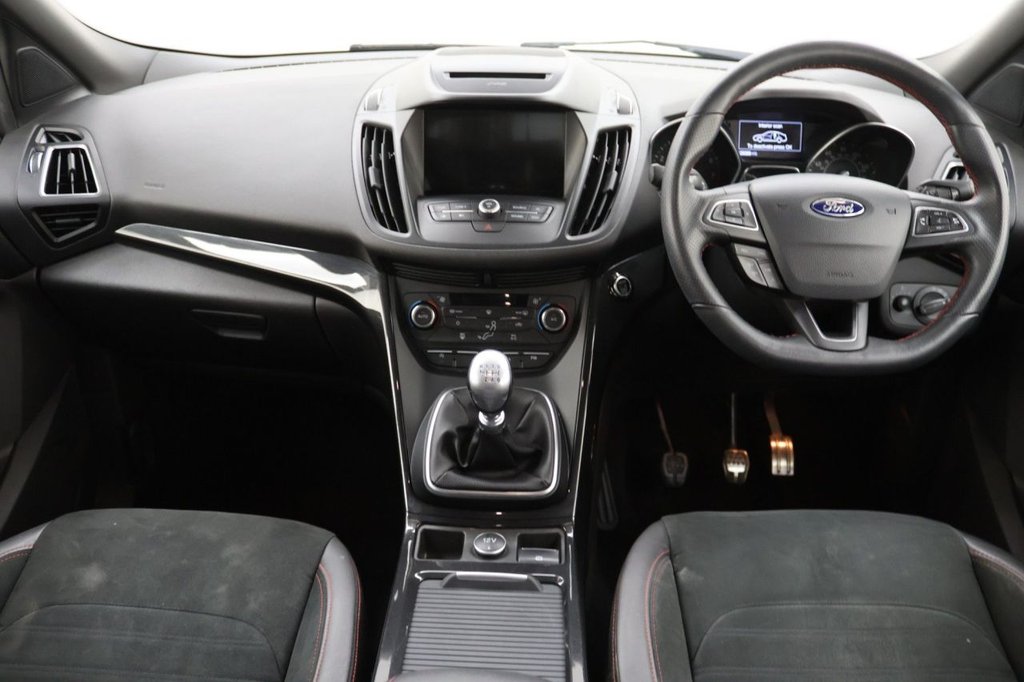 Used Ford Kuga 2019 for sale - 78110201: Photo 17