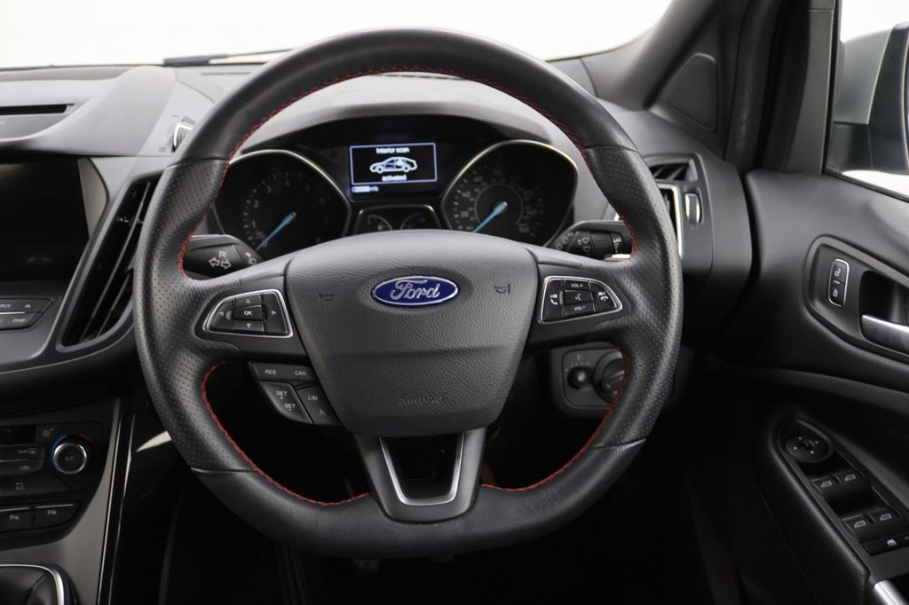 Used Ford Kuga 2019 for sale - 78110201: Photo 19
