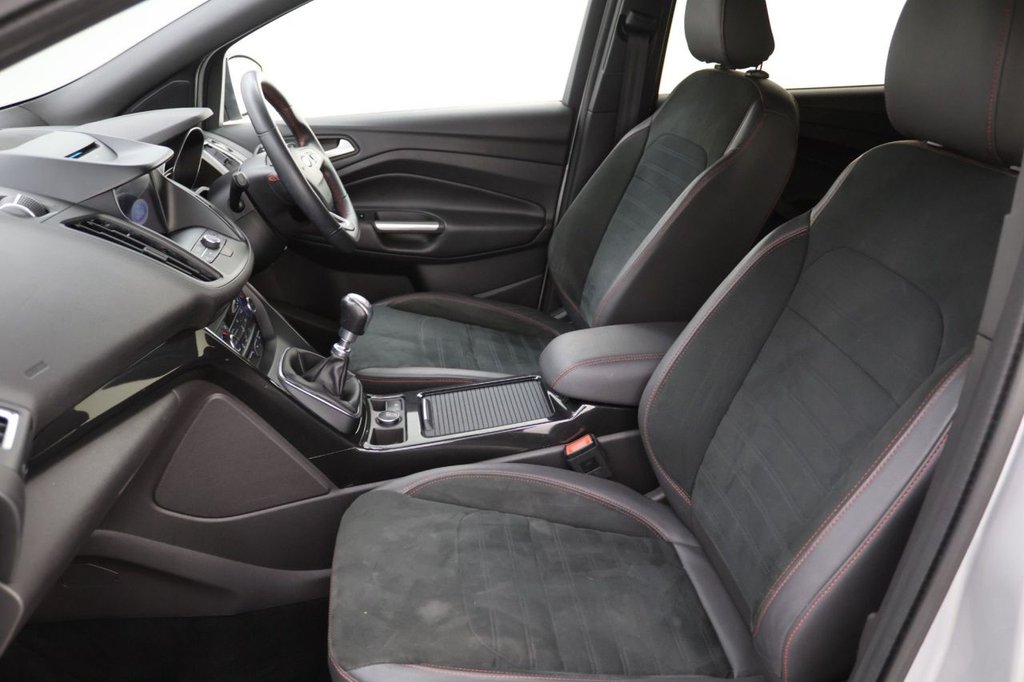 Used Ford Kuga 2019 for sale - 78110201: Photo 21