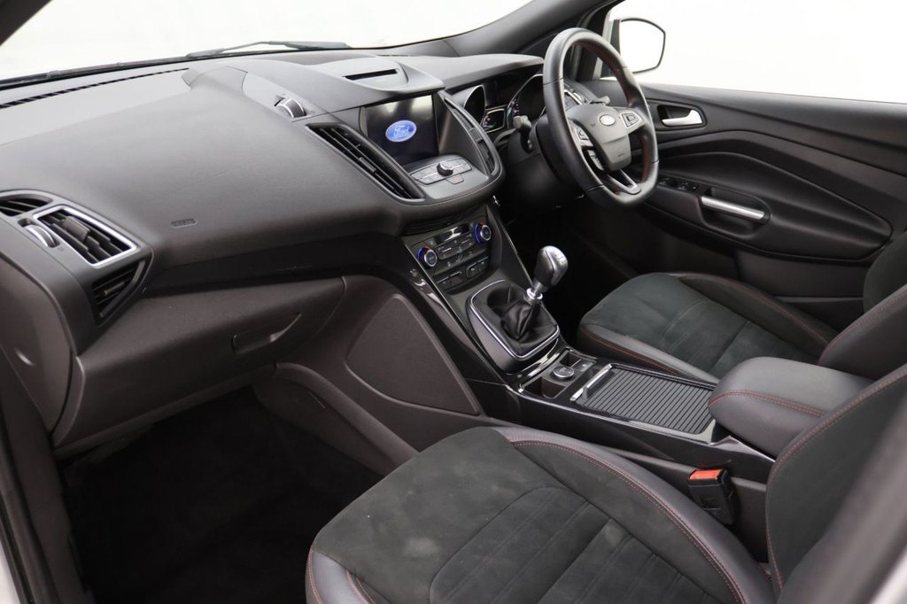 Used Ford Kuga 2019 for sale - 78110201: Photo 23