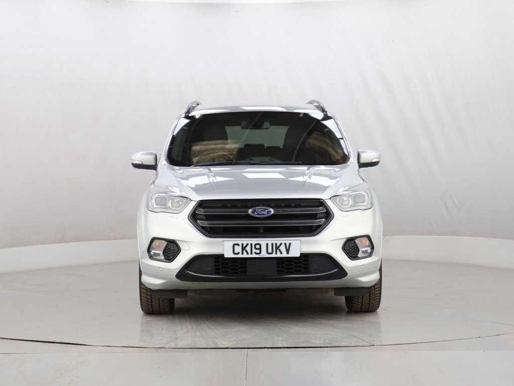 Used Ford Kuga 2019 for sale - 78110201: Photo 3