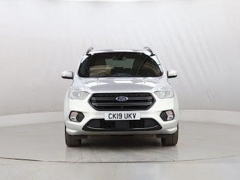 Used Ford Kuga 2019 for sale - 78110201: Photo