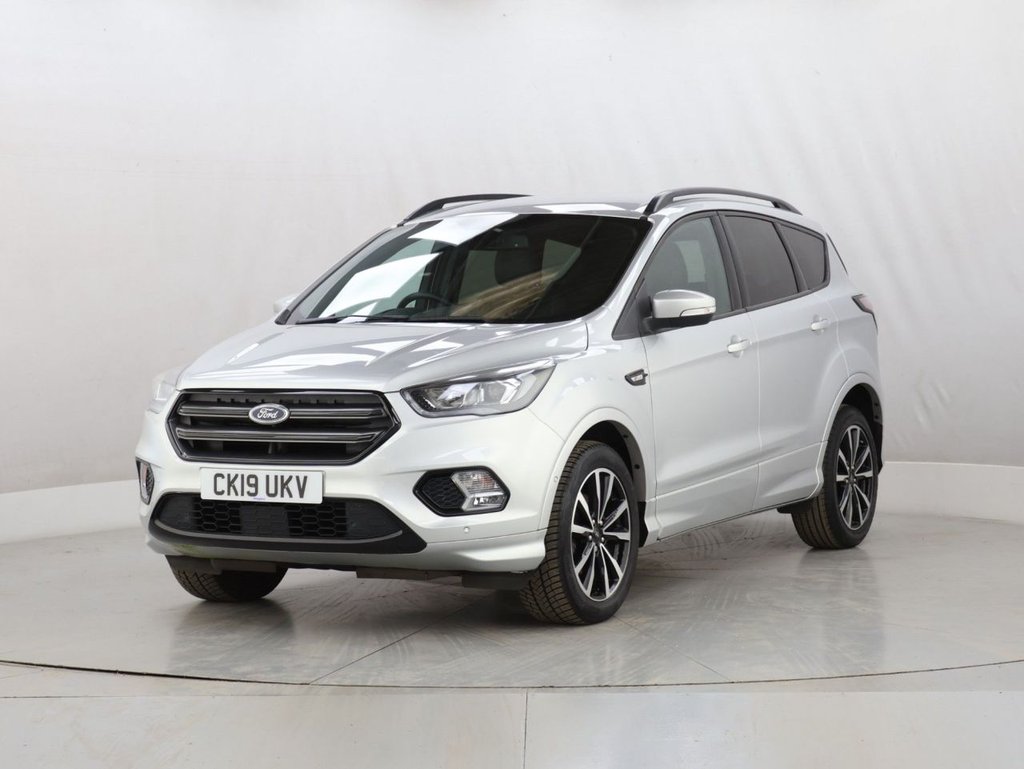 Used Ford Kuga 2019 for sale - 78110201: Photo 5
