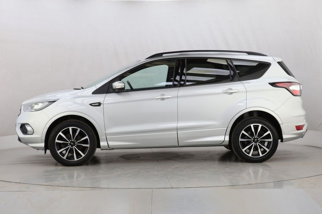 Used Ford Kuga 2019 for sale - 78110201: Photo 6