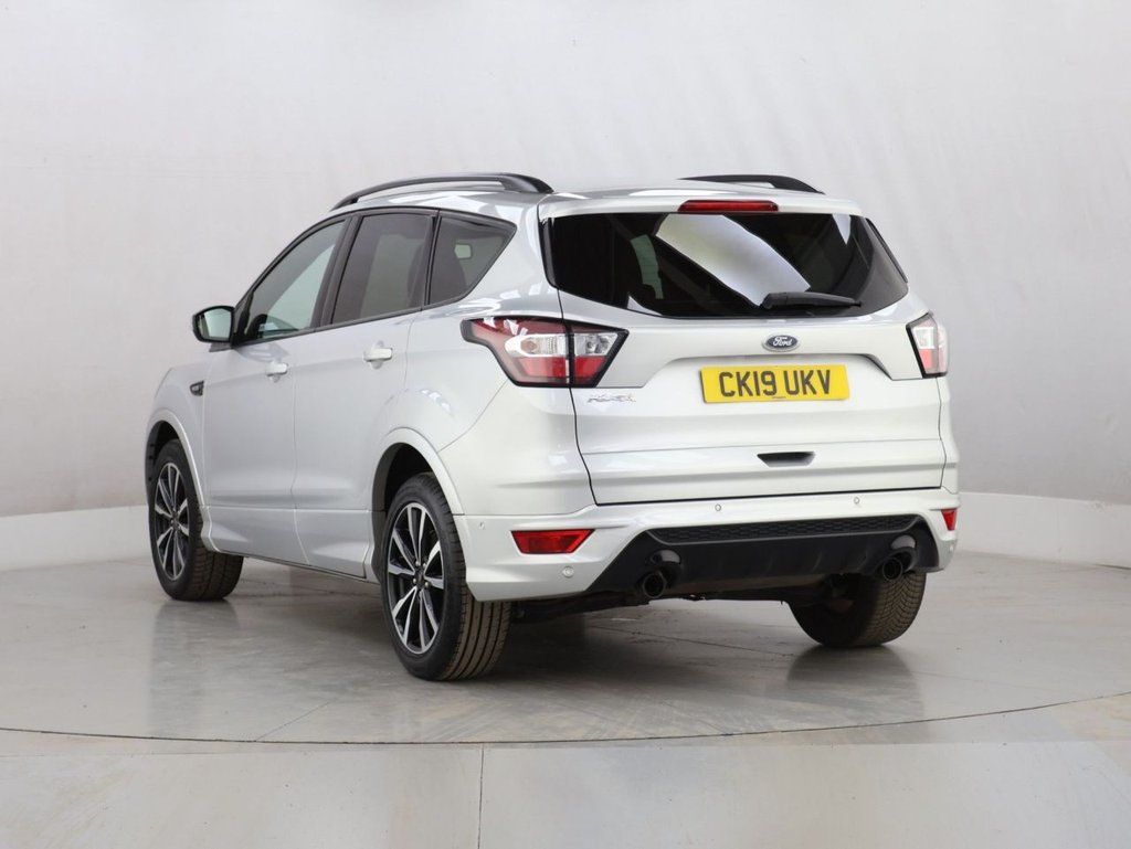 Used Ford Kuga 2019 for sale - 78110201: Photo 7