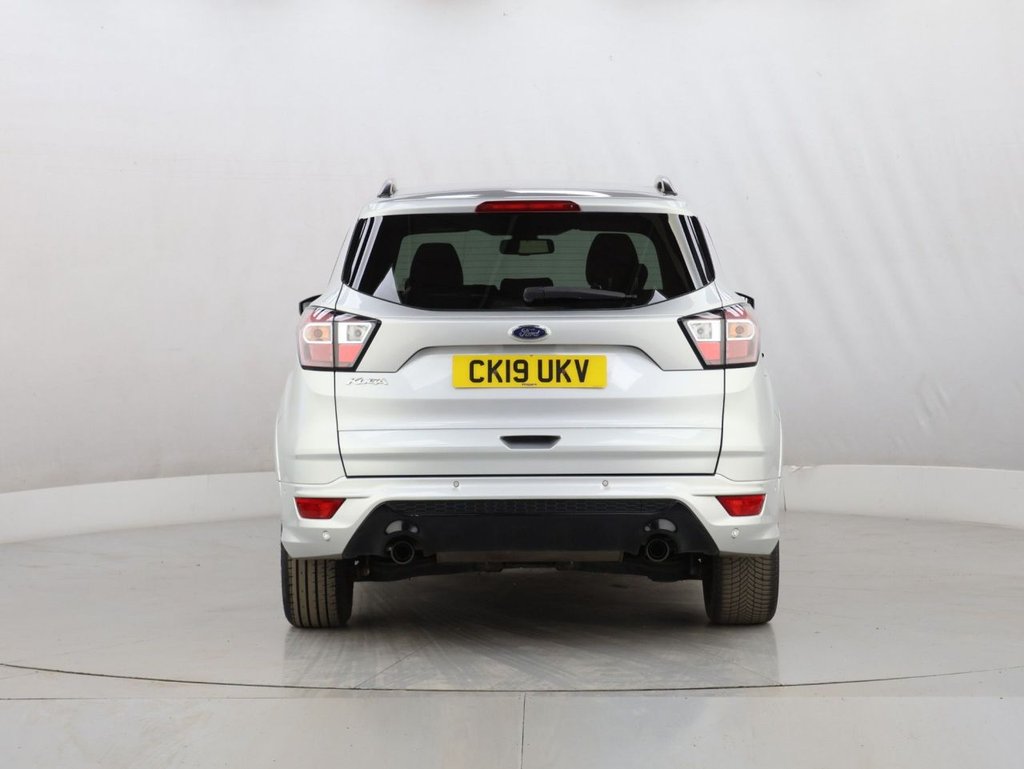 Used Ford Kuga 2019 for sale - 78110201: Photo 9