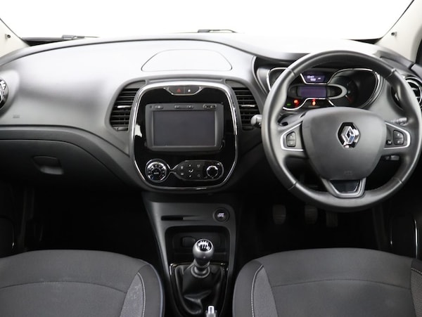 Used Renault Captur 2017 for sale - 75509499: Photo 18