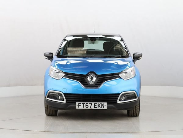 Used Renault Captur 2017 for sale - 75509499: Photo 3