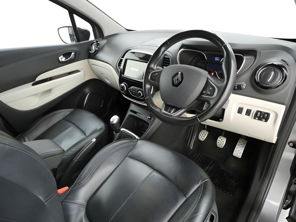 Used Renault Captur 2019 for sale - 77014153: Photo 10