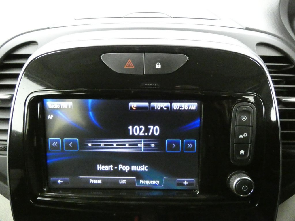 Used Renault Captur 2019 for sale - 77014153: Photo 13