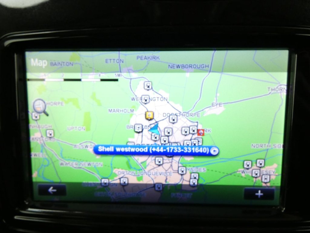 Used Renault Captur 2019 for sale - 77014153: Photo 15