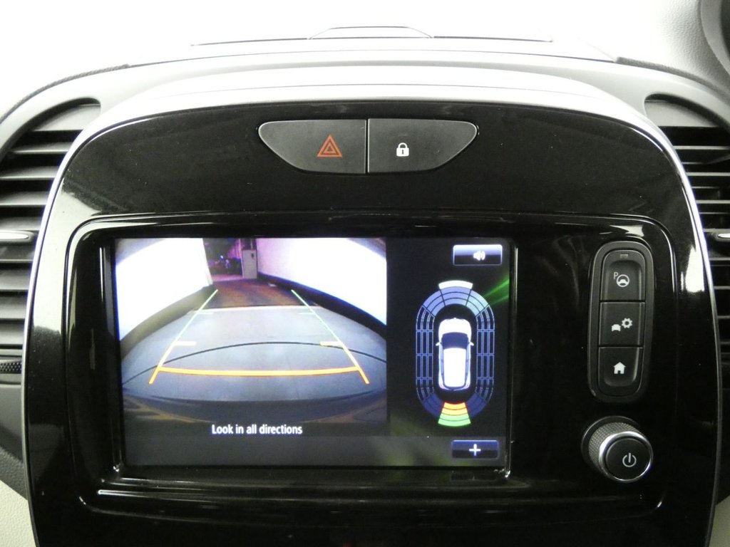 Used Renault Captur 2019 for sale - 77014153: Photo 16