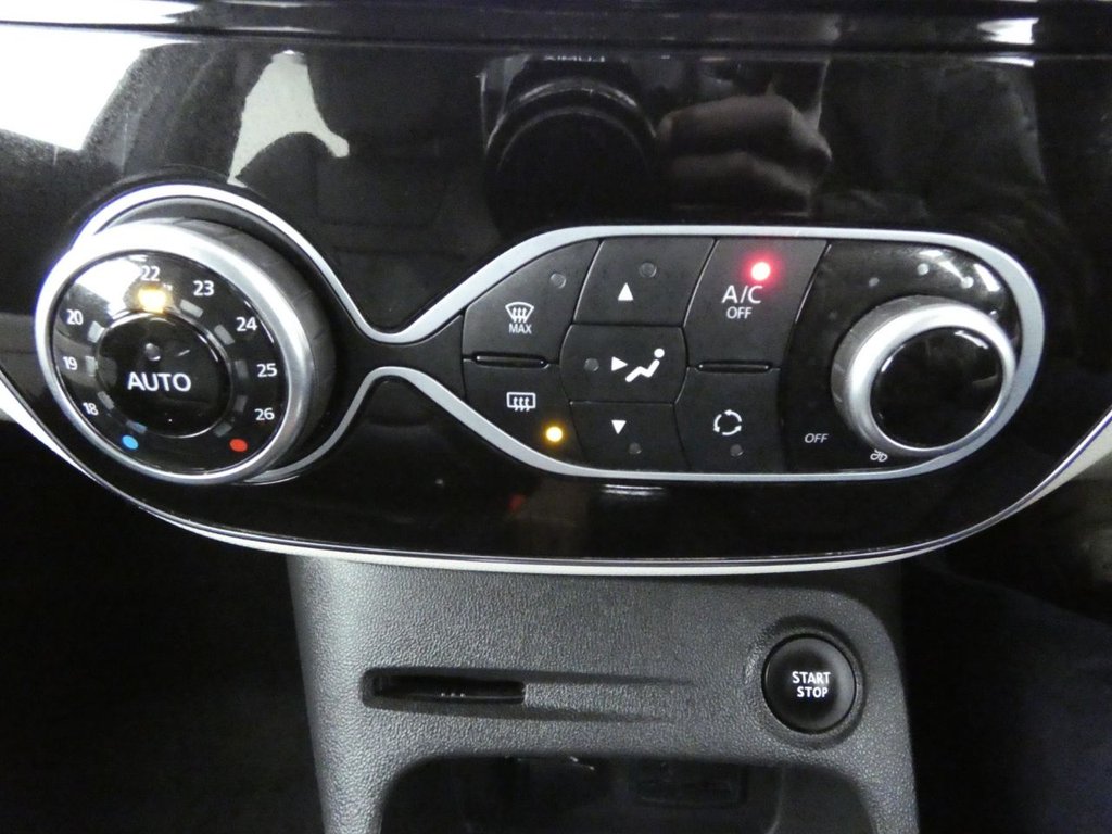 Used Renault Captur 2019 for sale - 77014153: Photo 17