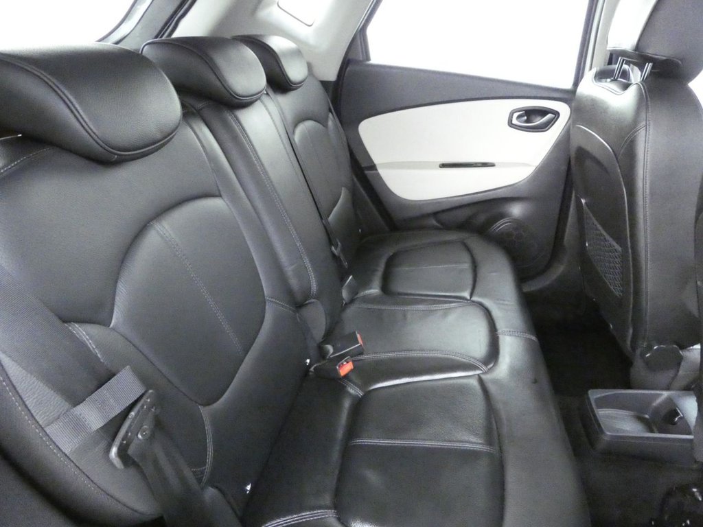 Used Renault Captur 2019 for sale - 77014153: Photo 21