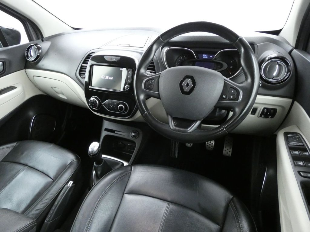Used Renault Captur 2019 for sale - 77014153: Photo 23