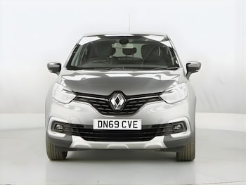 Used Renault Captur 2019 for sale - 77014153: Photo