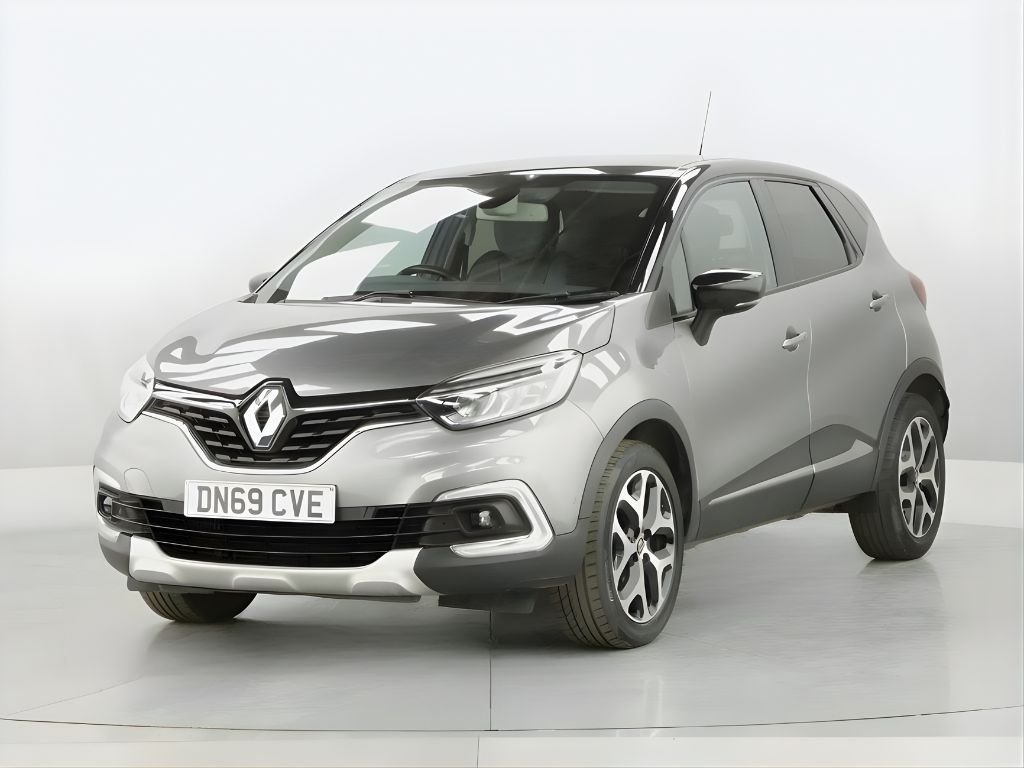 Used Renault Captur 2019 for sale - 77014153: Photo 4