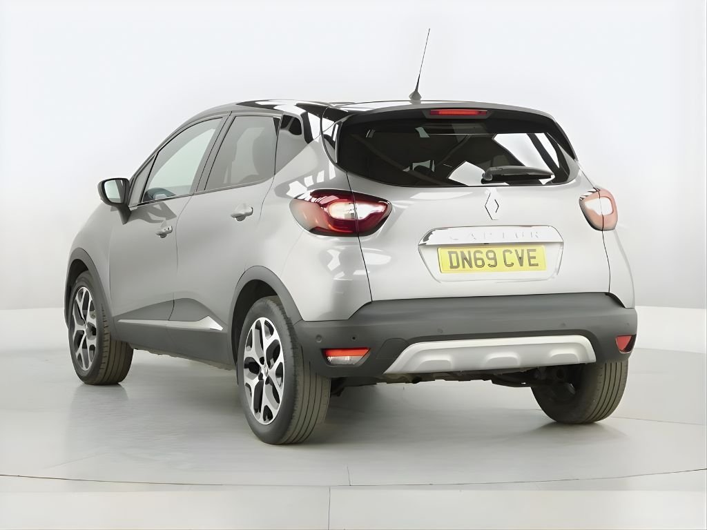 Used Renault Captur 2019 for sale - 77014153: Photo 6