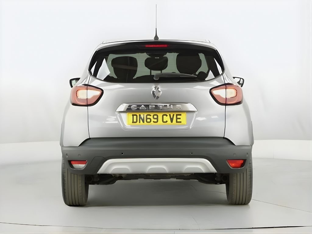 Used Renault Captur 2019 for sale - 77014153: Photo 7